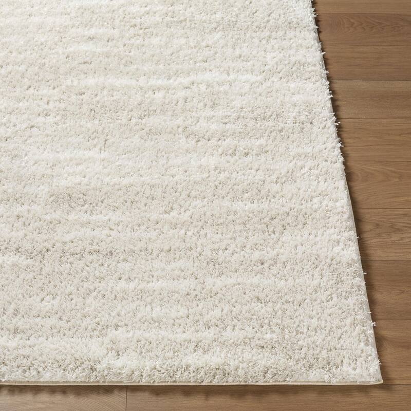 Livabliss Cloudy Shag Modern & Contemporary Area Rug