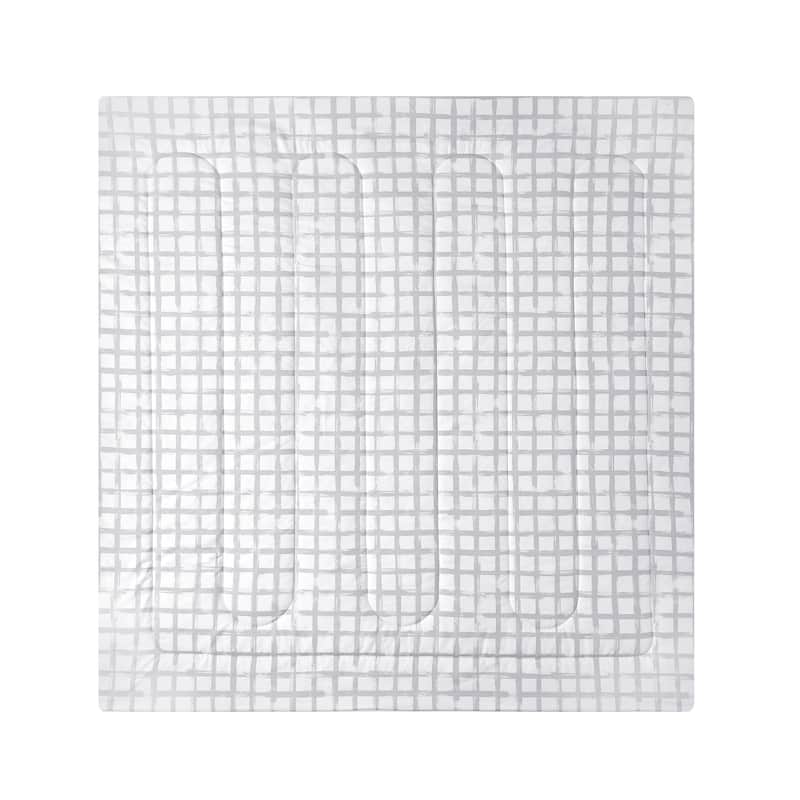 Alfie 7 Piece Mix & Match Bedding Set