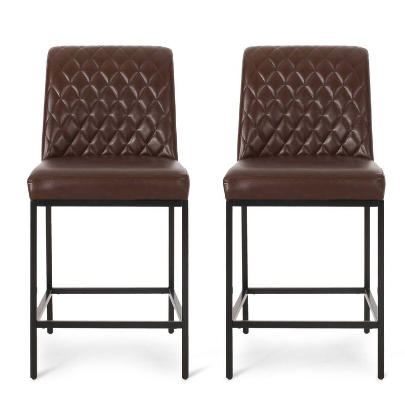 Counter Stool Set of 2