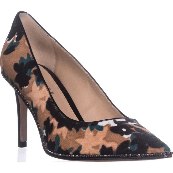 walnut mary jane shoes