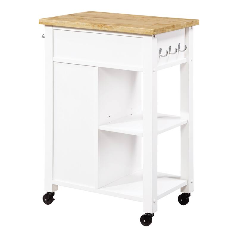 Derry Kitchen Cart