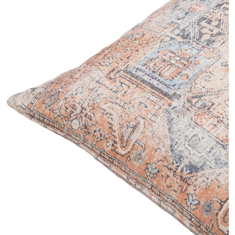 Livabliss Emily Jean Traditional Accent Pillow