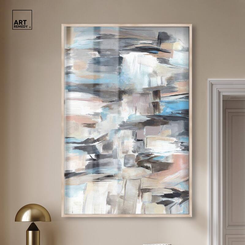 Hidden Motives Shadowbox by Art Remedy