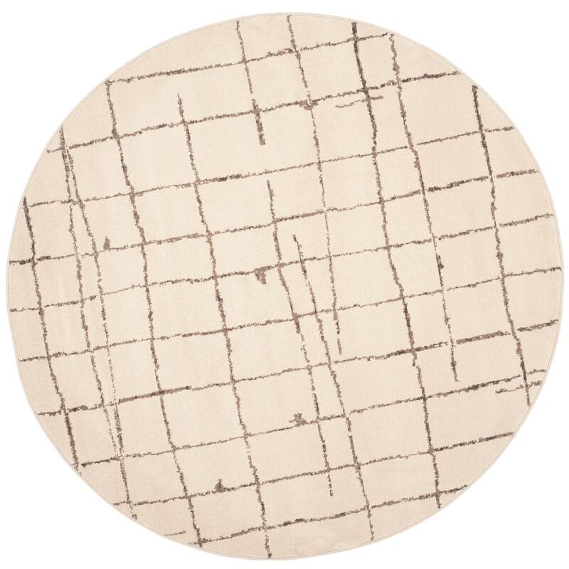 SAFAVIEH Tunisia Devi Southwestern Rug