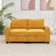 Option Golden Yellow
