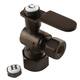 Option Oil Rubbed Bronze
