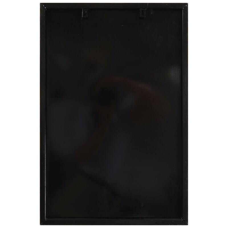 "Cowboy" Mixed Media Iron Hand Painted Dimensional Wall Art