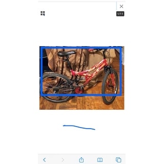 polaris rmk full suspension bicycle