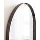 preview thumbnail 20 of 51, Kate and Laurel Rollo Capsule Framed Wall Mirror