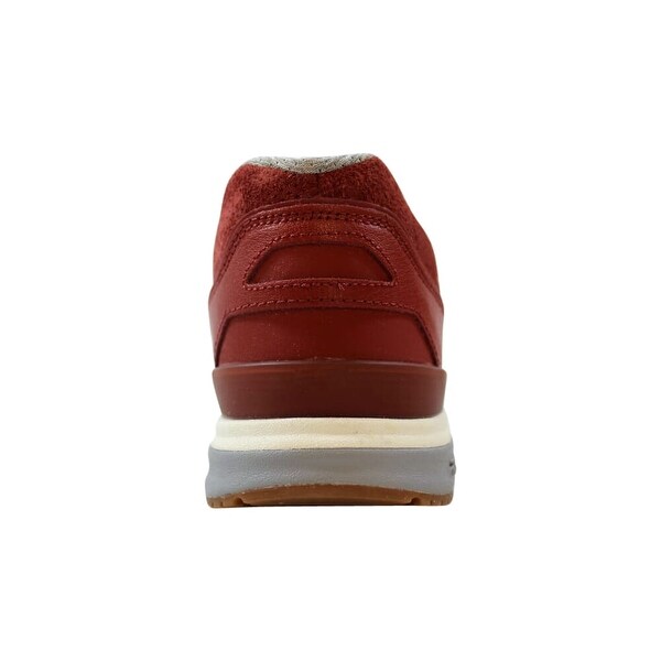 new balance revlite red