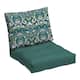 Option Sapphire Aurora Damask