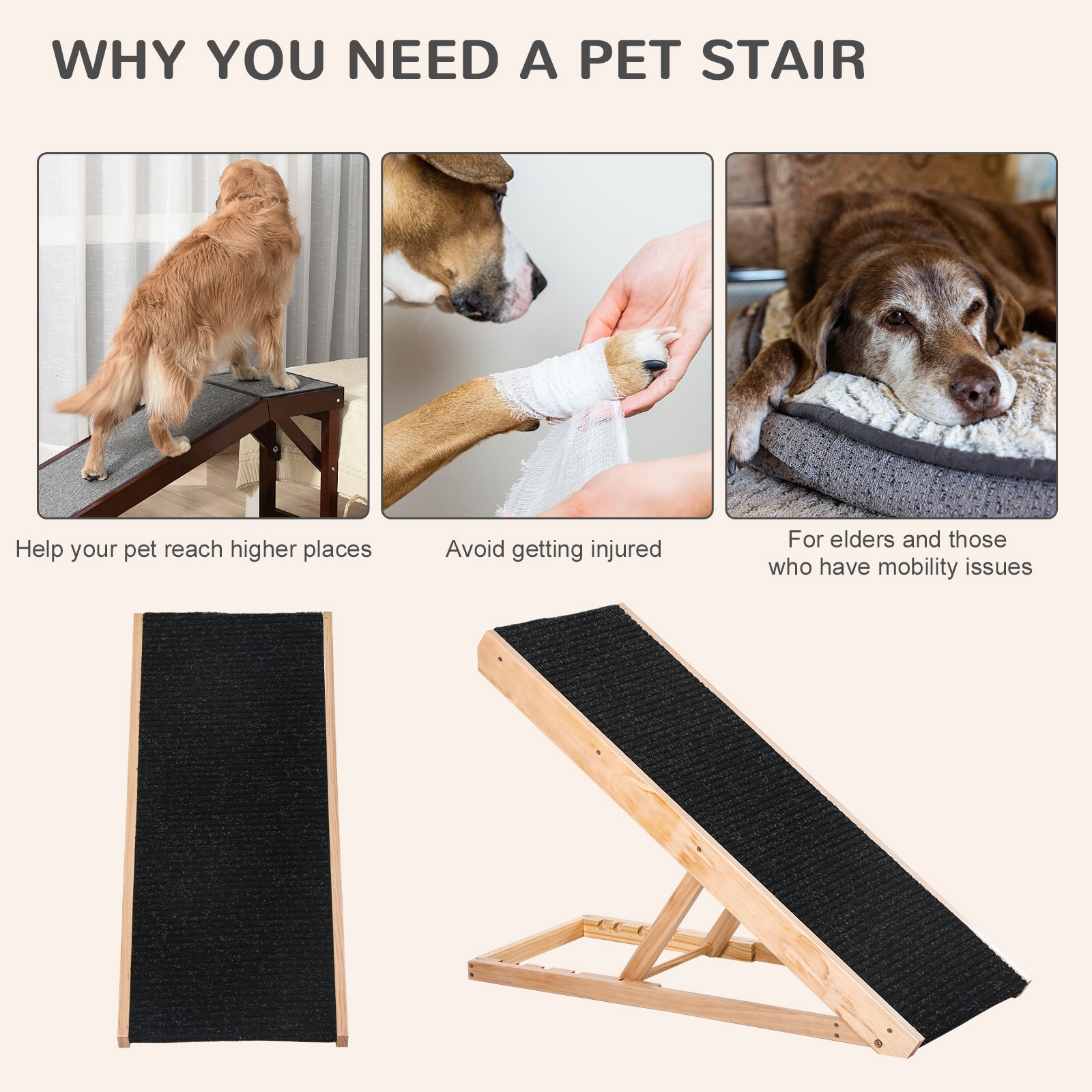 Bed bath and beyond pet steps shop