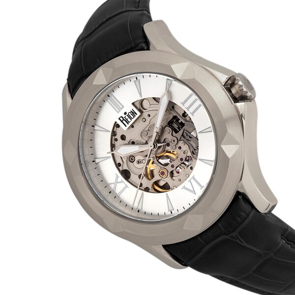 reign dantes automatic skeleton