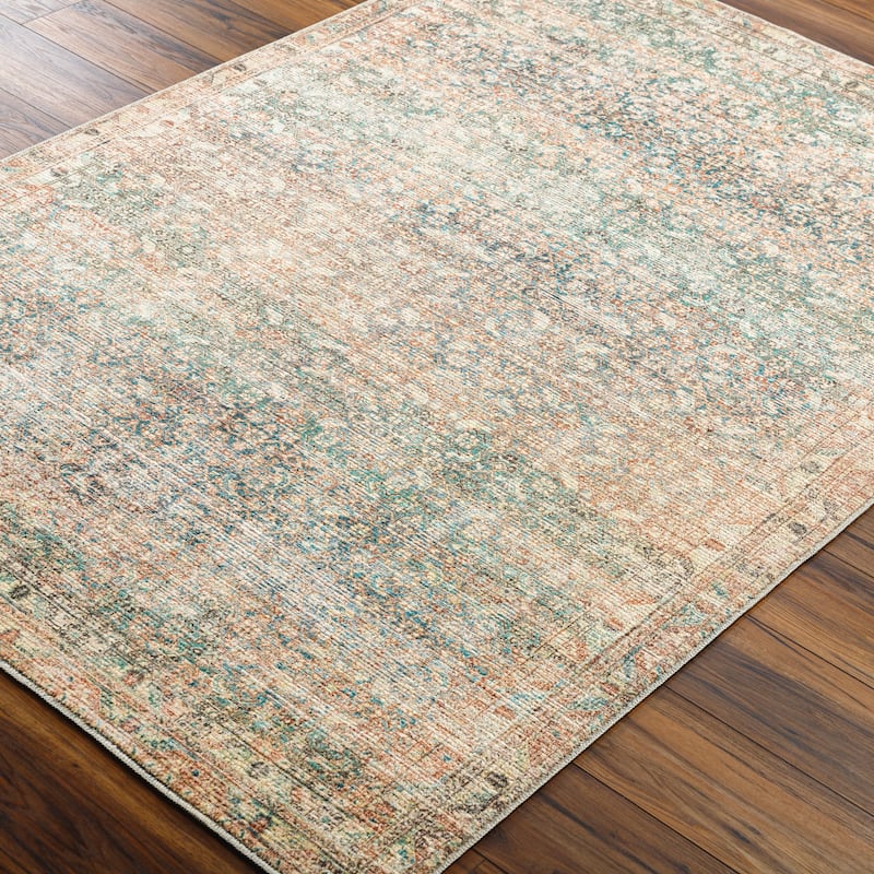 Becki Owens x Livabliss Marlene Area Rug