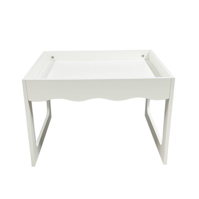 3 in 1 deformed Coffee Tables with Storage Cabinet for Living Room,Coffee Table with for Dining Room