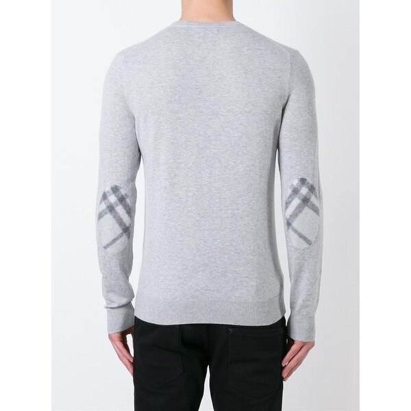 burberry sweater mens