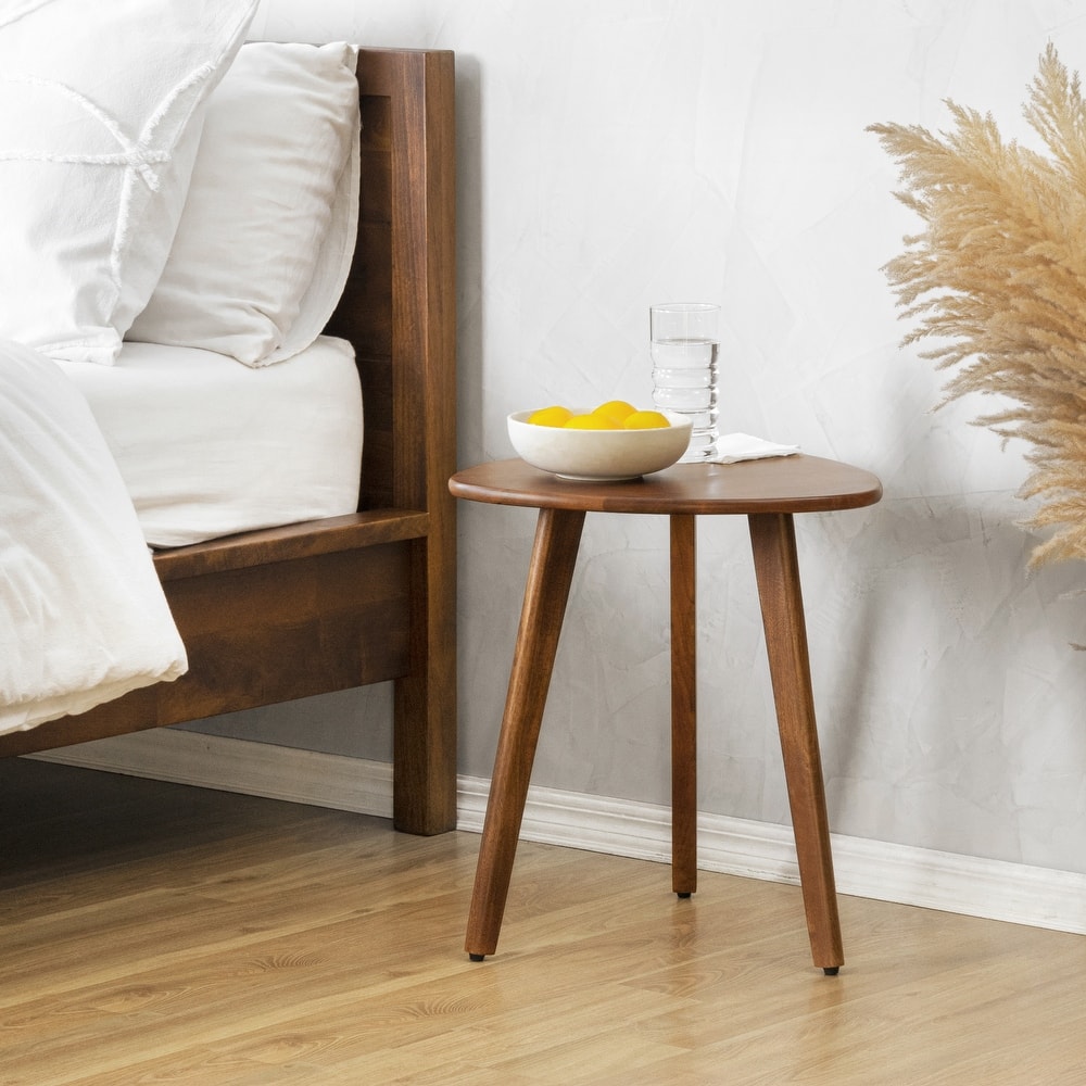 MH London Armstrong End Table