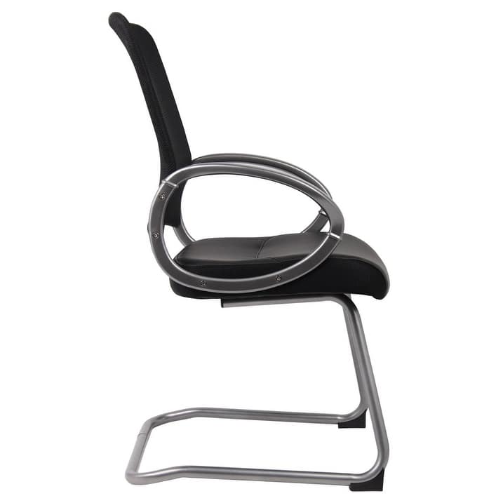 Boss Mesh Back Guest Chair