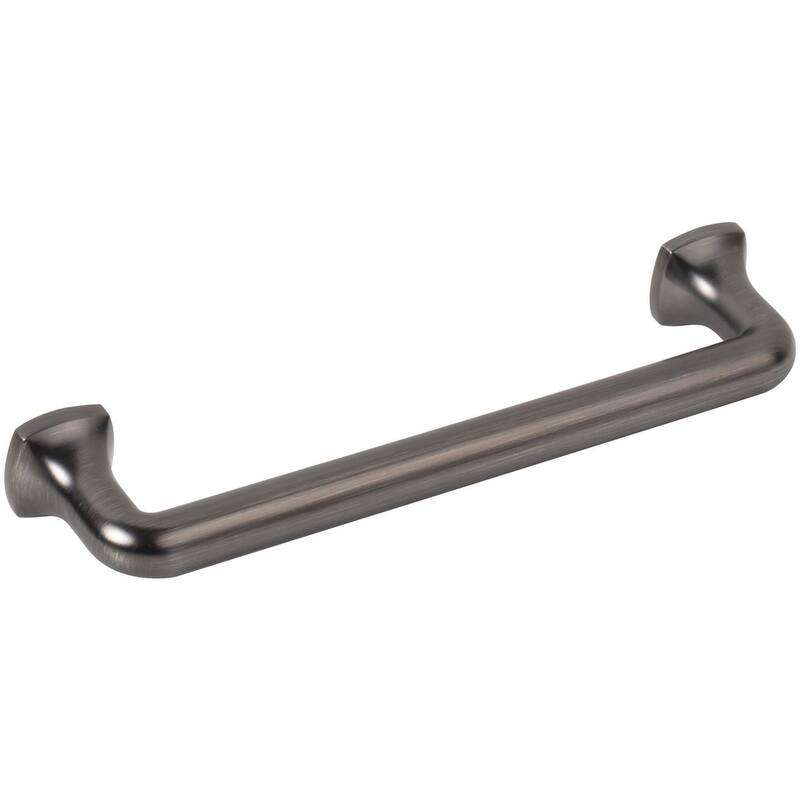 Jeffrey Alexander 663-128 Griffin 5-1/16" (128mm) Center to Center