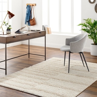 Maryland Shag Mid-Century Modern Area Rug
