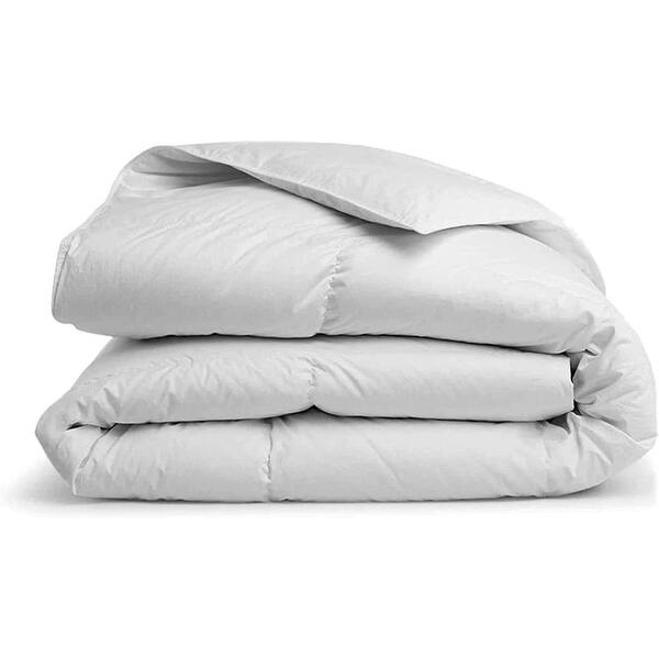 All Season Merino Wool 300 GSM Fill Weight 300TC Organic Cotton Cover 8
