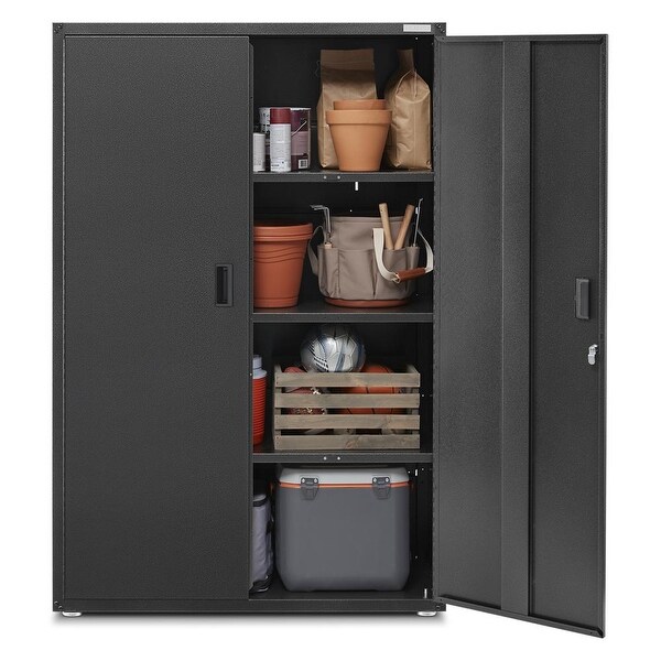 Gladiator GarageWorks Ready-to-Assemble Extra-Large GearBox