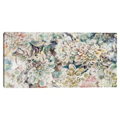 Serendipity by Studio Arts Canvas Art Print by Studio Arts Canvas Art Print