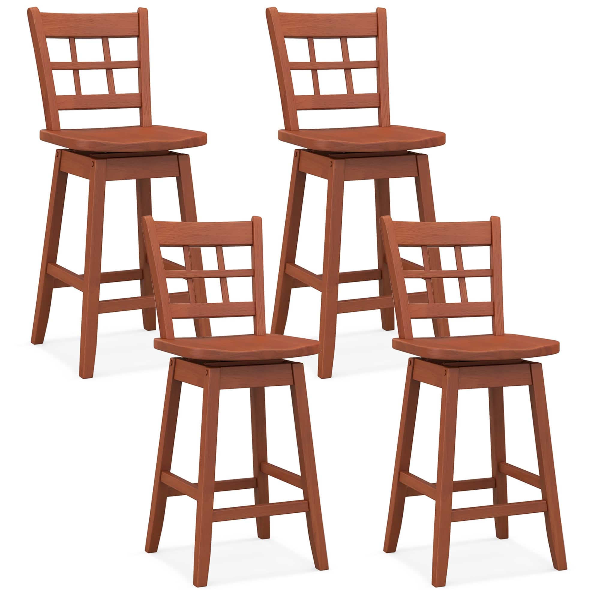 Option Brown