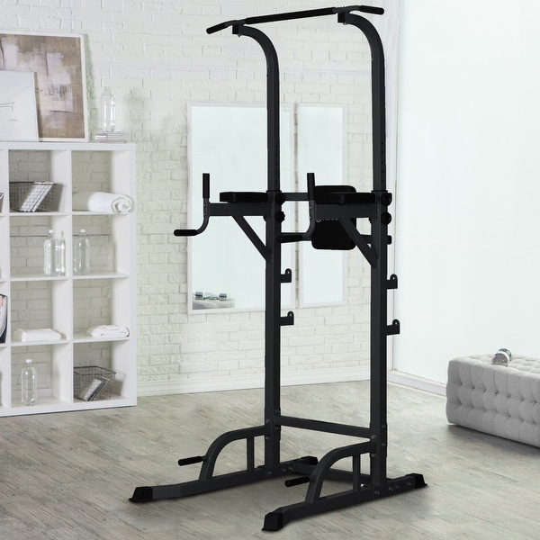 Tower exercise equipment deals