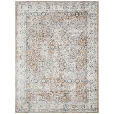 Nourison Astra Machine Washable Indoor only Persian Area Rug
