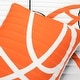 preview thumbnail 15 of 40, Lush Decor Basketball Game Quilt Set