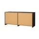 preview thumbnail 49 of 98, Porch & Den McKellingon 6-drawer Double Dresser