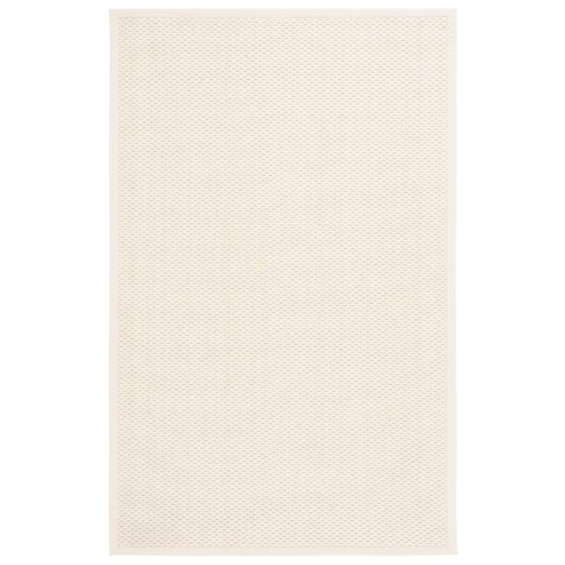 SAFAVIEH Palm Beach Pluma Contemporary Wool Rug