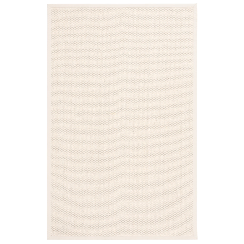 SAFAVIEH Palm Beach Pluma Contemporary Wool Rug