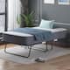 Option W46IN*5IN mattress