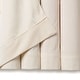 preview thumbnail 4 of 42, Chanasya Velvet Room Darkening Window Curtain Panel Pair (Set of 2)