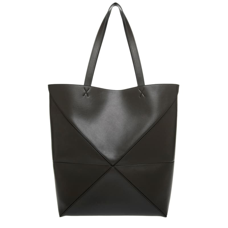 Loewe XL Puzzle Fold Tote