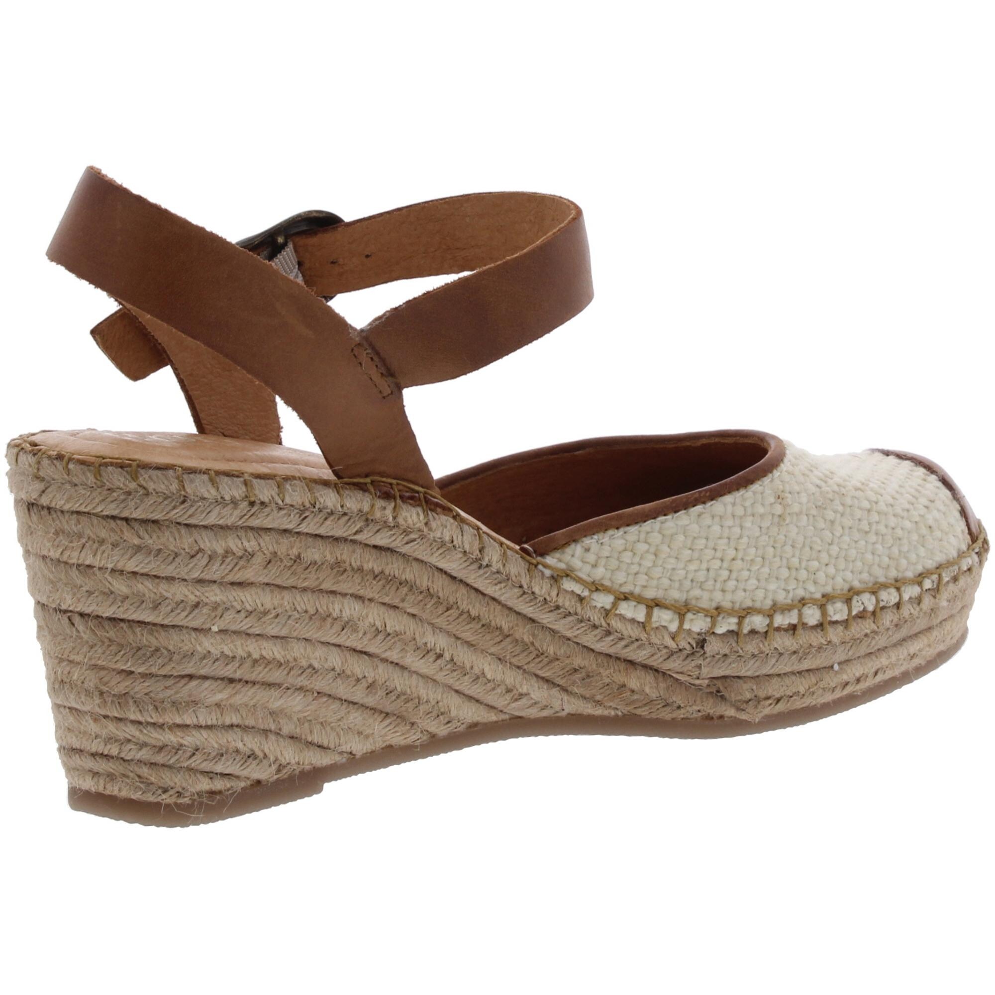 Born guadalupe shop wedge sandal
