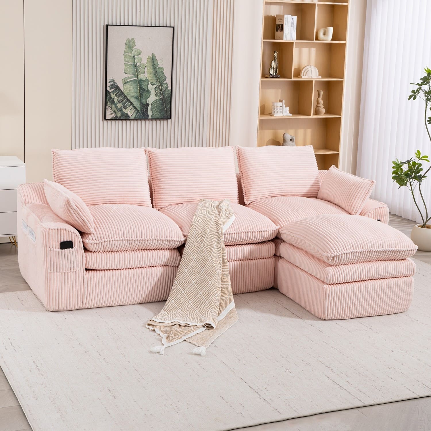 Option Pink
