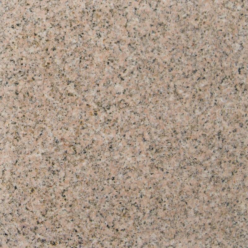 Ackland AKTGT12X12P-PL 12" x 12" Terrazzo Floor and Wall Tile - Matte - Sorrento Sun