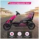 preview thumbnail 3 of 22, Electric Go Kart for Kids
