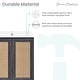 preview thumbnail 60 of 125, Classe Bathroom Vanity in Oak