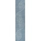 preview thumbnail 79 of 125, JONATHAN Y Odense Minimalist Curve Geometric Gray/Ivory Area Rug 2 X 8 - Dark Blue/Cream