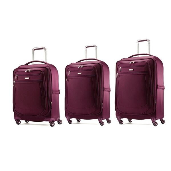 samsonite mightlight