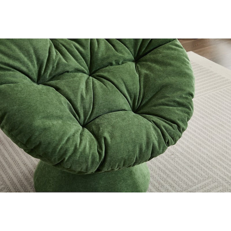 360 Swivel Accent Chair