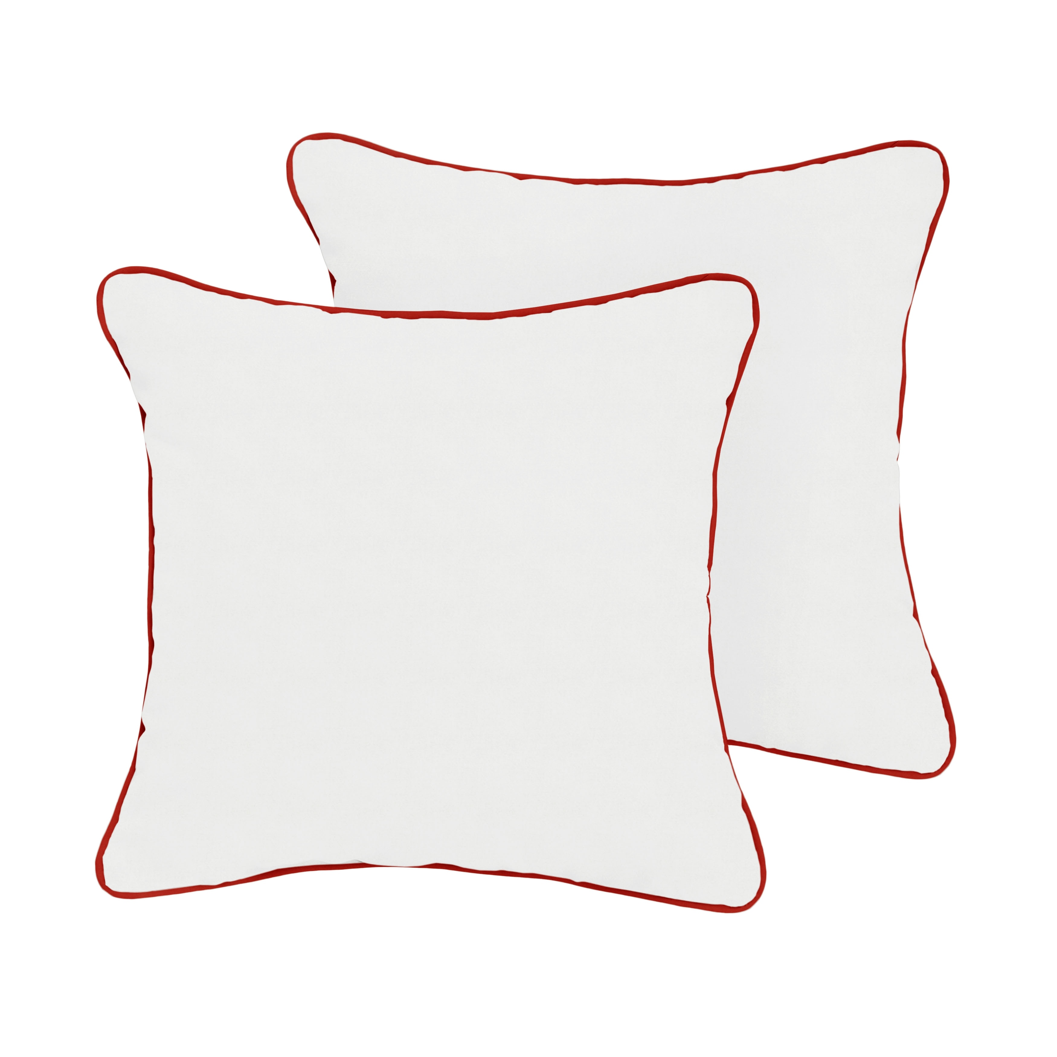Sunbrella Throw Pillow - Thumbnail 4