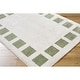 preview thumbnail 30 of 28, Livabliss Fossay Shag Modern & Contemporary Checkered Washable Area Rug