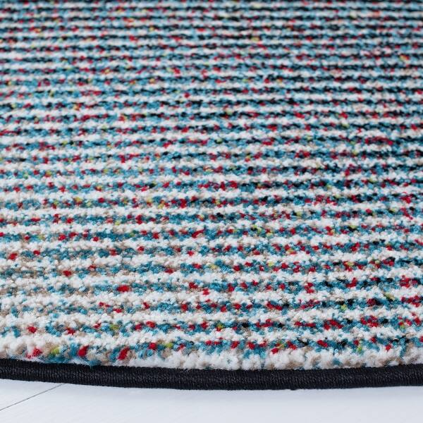 Shop Safavieh Hollywood Jayla Mid Century Modern Abstract Rug On