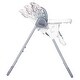 preview thumbnail 6 of 18, Baby Trend Sit-Right 3-In-1 High Chair