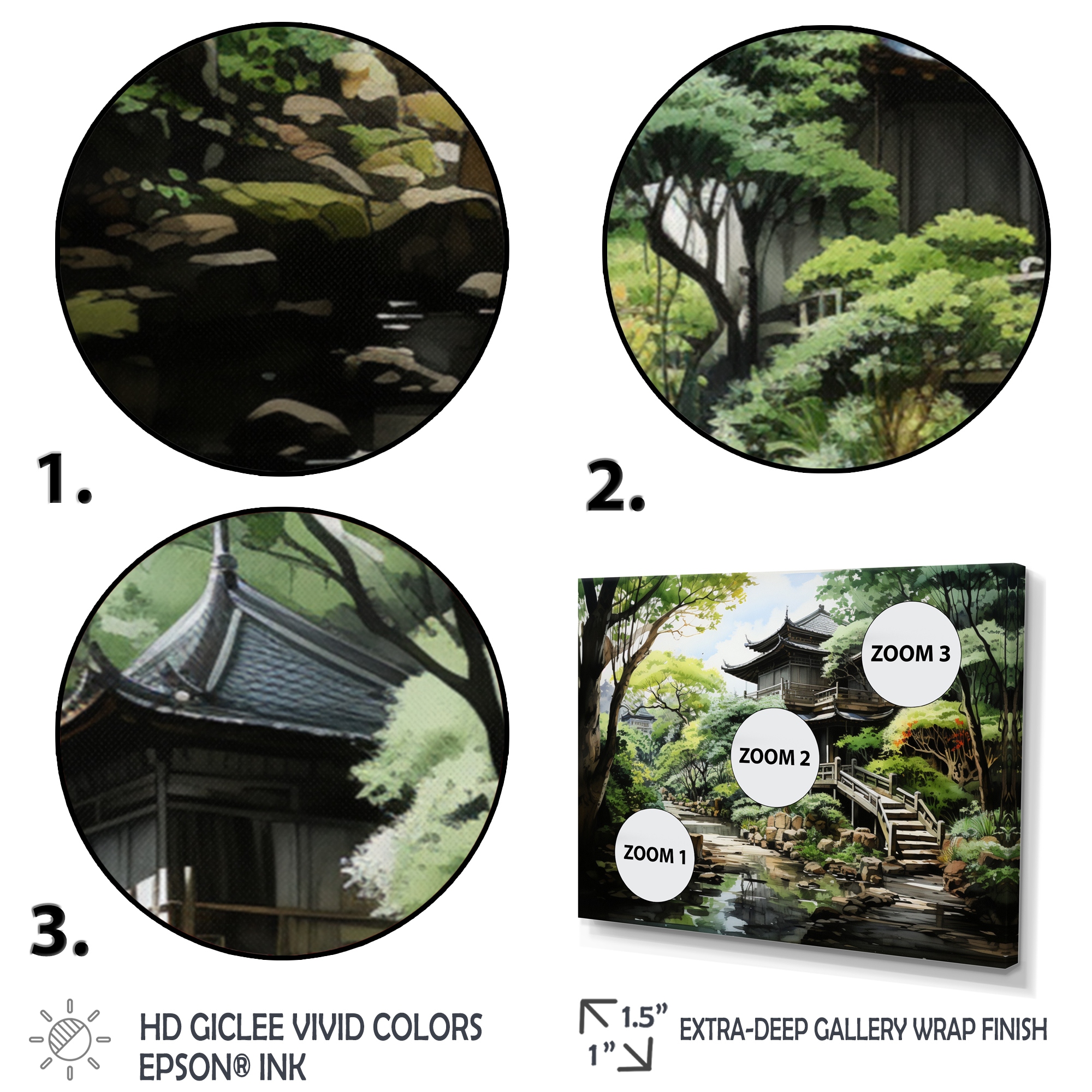 KAGAYA 144/245「アンビエンテ」 Designart 